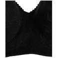 thumbnail image 4 of Playtex Secrets Feel Gorgeous Women`s Embroidered Underwire Bra, 40DD, 4 of 6