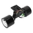 thumbnail image 2 of Gupbes DBS2.0 72MM Single Drive Bridge Assembly Pedal Wheel Hub Motor Kit Electric Skateboard Wheel Hub Remote Control, 2 of 8
