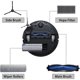 thumbnail image 4 of Accessory Set for X8 Omni/X8 Pro Omni, 4 of 5