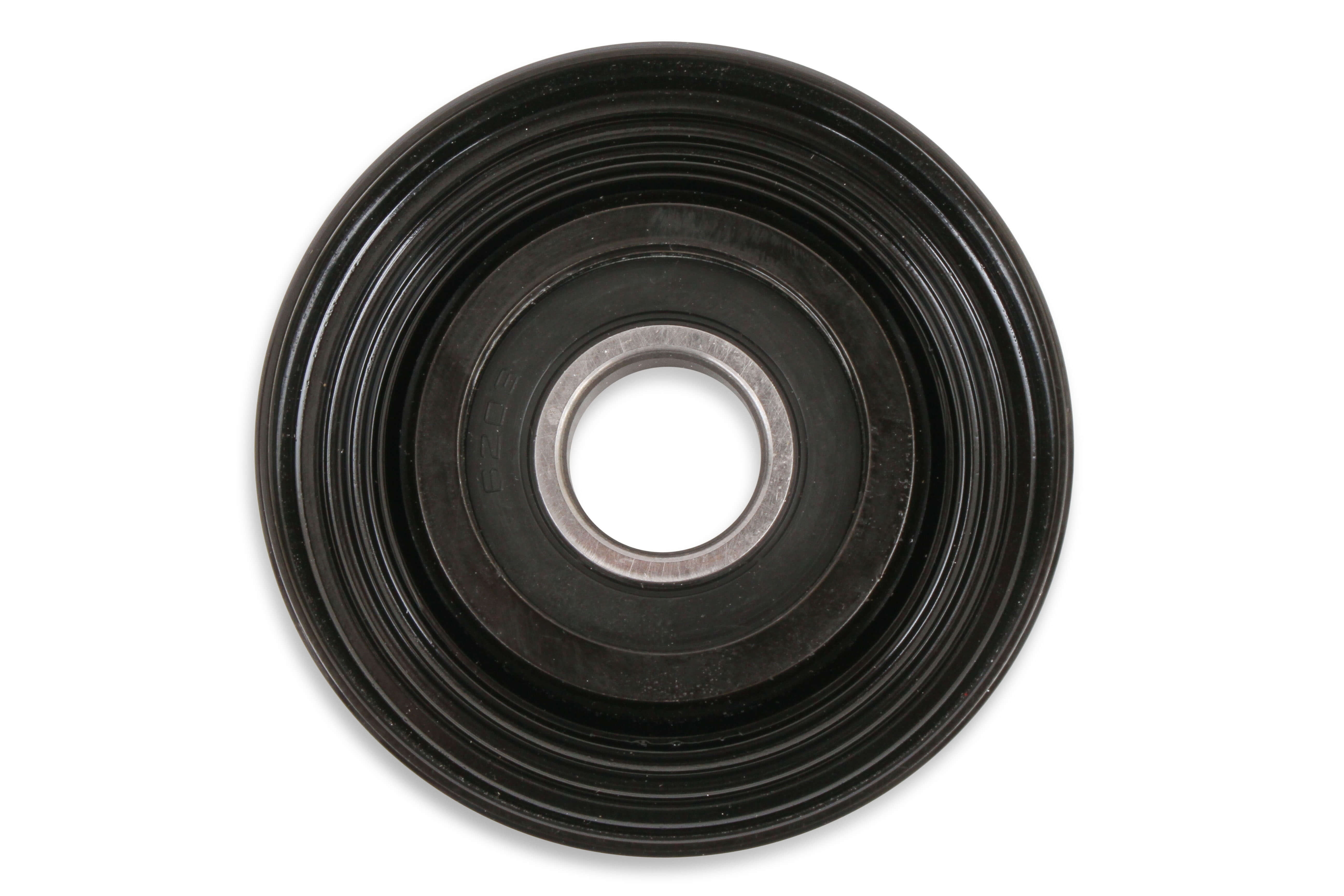 Holley 97-249 Idler Pulley-Smooth LT4 GM Engine