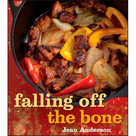 Pre-Owned Falling Off the Bone (Paperback) 1118393546 9781118393543