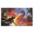 thumbnail image 1 of Arcane Tinmen ATM21611 Playmat- Bolt Reaper Card Accessories, 1 of 3