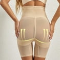 thumbnail image 4 of Femmes Taille Haute Contrôle Post-Partum Mise en Forme Pantalon Taille Serrage Hanche Levage, 4 of 5