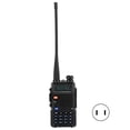 thumbnail image 3 of Walky Talky Recargable, KD‑UV1 Walkie Talkie Portátil Inalámbrico De Largo Alcance Walky Talky Tecnología Innovadora, 3 of 8