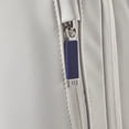 thumbnail image 4 of Mochila de tenis WILSON Roland Garros Super Tour Navy/White, 4 of 5