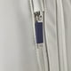 thumbnail image 4 of Mochila de tenis WILSON Roland Garros Super Tour Navy/White, 4 of 5