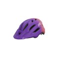 thumbnail image 1 of GIRO , FIXTURE II MIPS YOUTH, MATTE PURPLE/TIGER LILY FADE, UY, 1 of 1