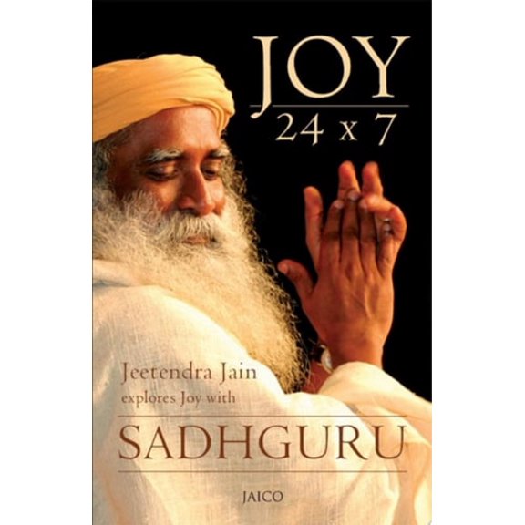 Pre-Owned Joy 24x7 (Paperback) 8179929140