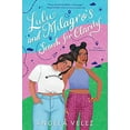 thumbnail image 2 of Lulu and Milagro's Search for Clarity, (Hardcover), 2 of 3