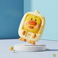 thumbnail image 3 of 3D Sliding Puzzle Educational Travel Toy For Kids Fine Motor Skills Brain Teaser Animal Theme Activity Game, 3 of 6