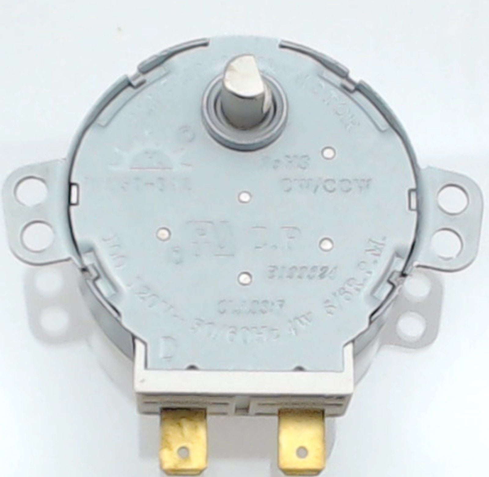 Microwave Turntable Motor for Whirlpool, Sears, AP3130796, PS391978