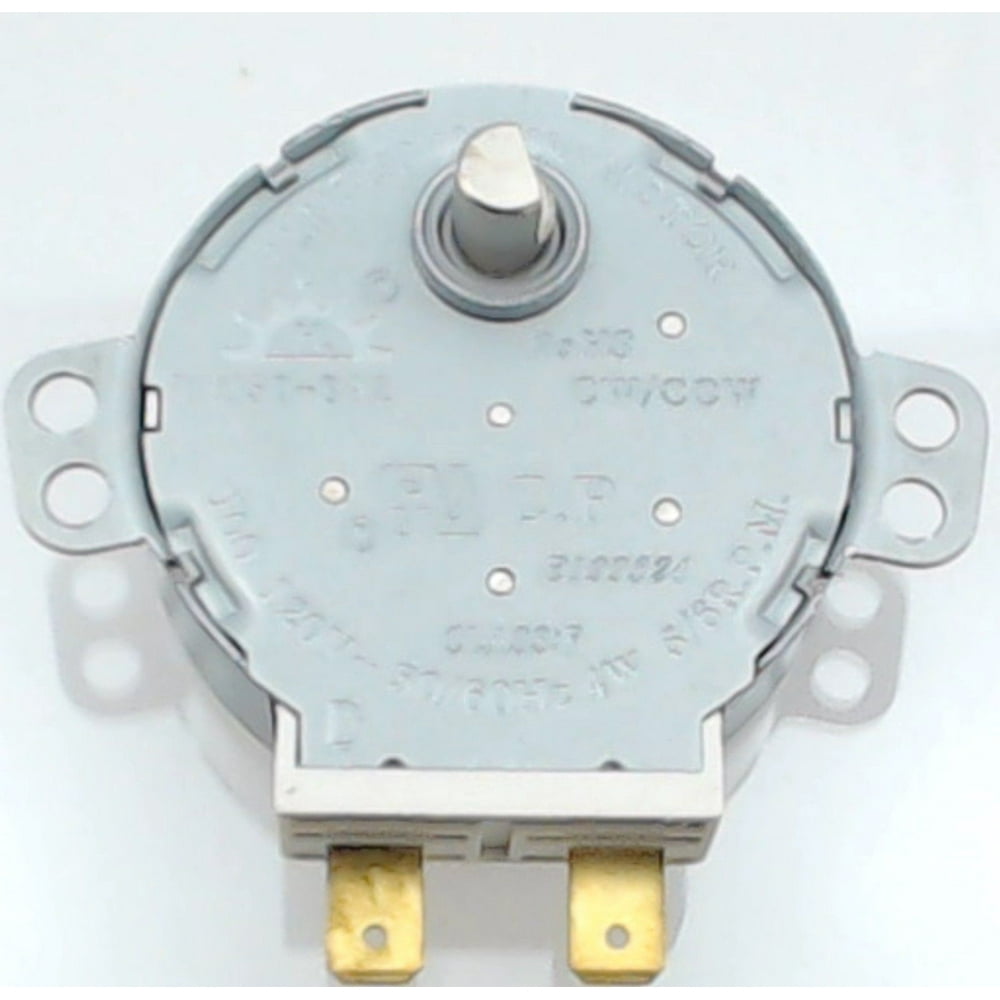 Microwave Turntable Motor for Whirlpool, Sears, AP3130796, PS391978