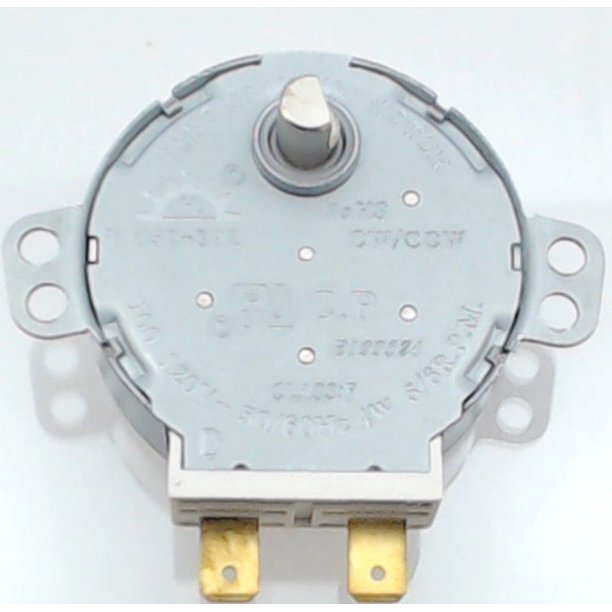 Microwave Turntable Motor for Whirlpool, Sears, AP3130796, PS391978