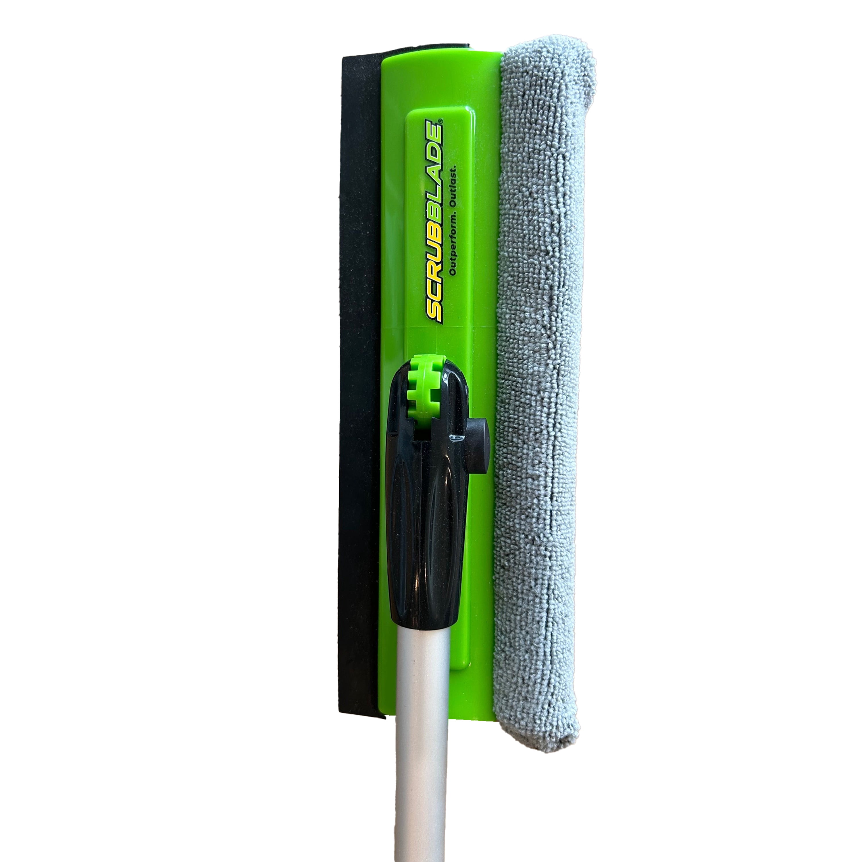 Scrubblade Squeegee