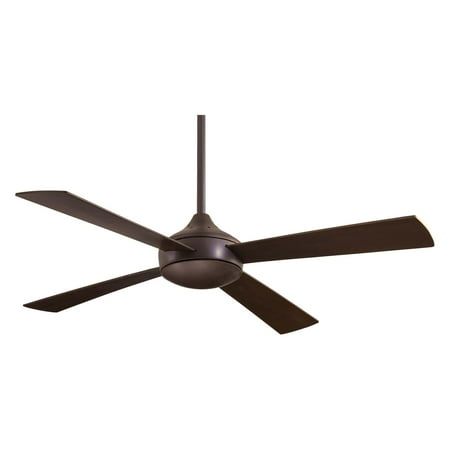 Minka Aire F521 Aluma 52 In Indoor Ceiling Fan Walmart Com