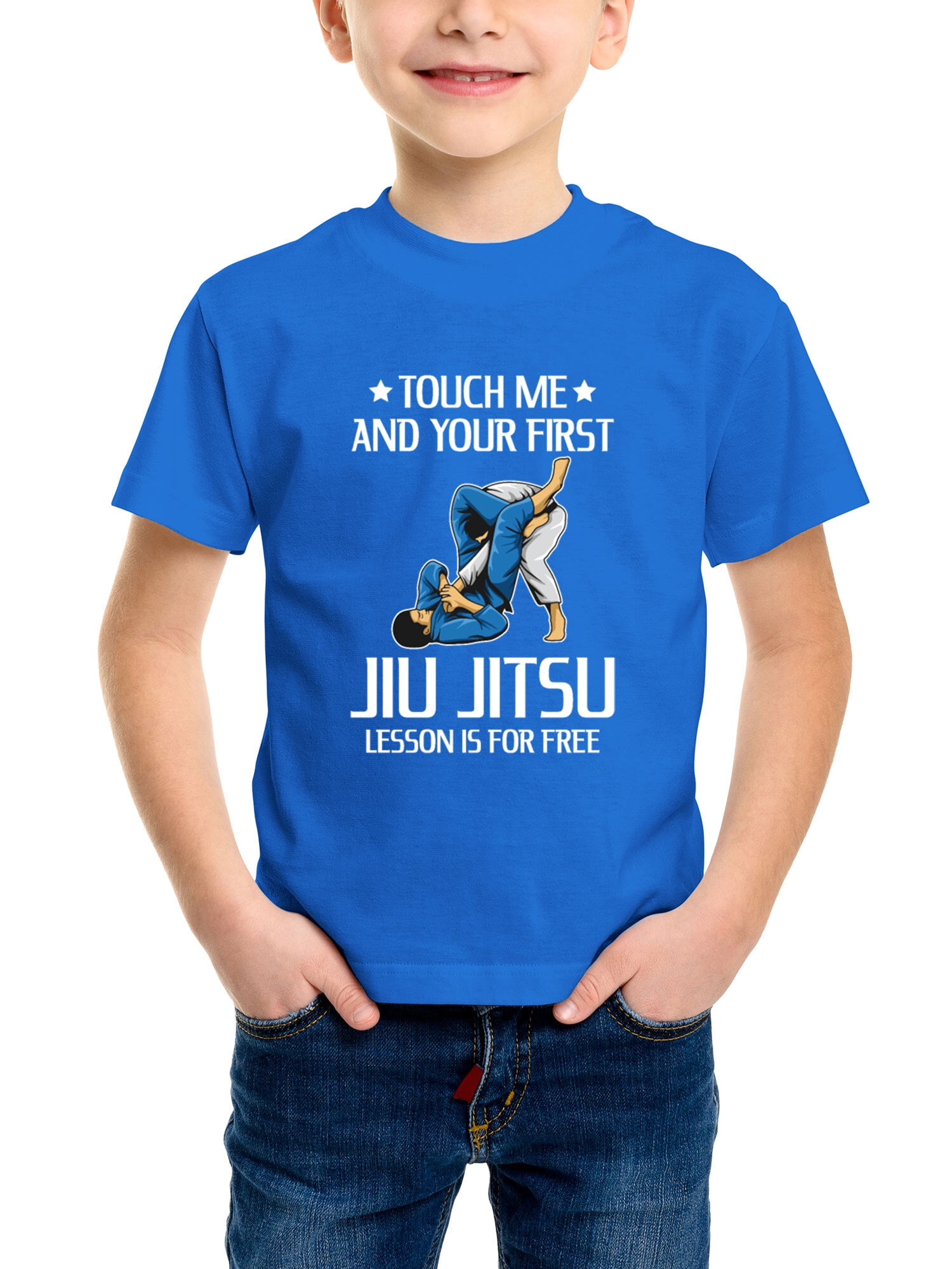 bjj tees