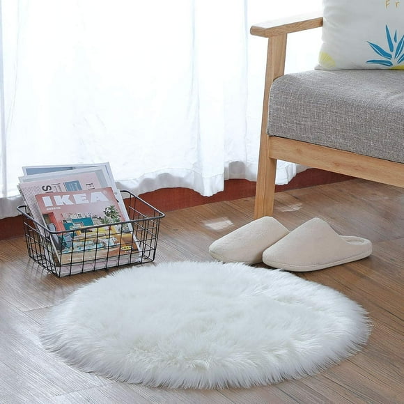 faux lambskin sheepskin rug faux fur decorative fur in super soft lambskin imitation rug longhair fur look imitation wool bed rugs sofa mat