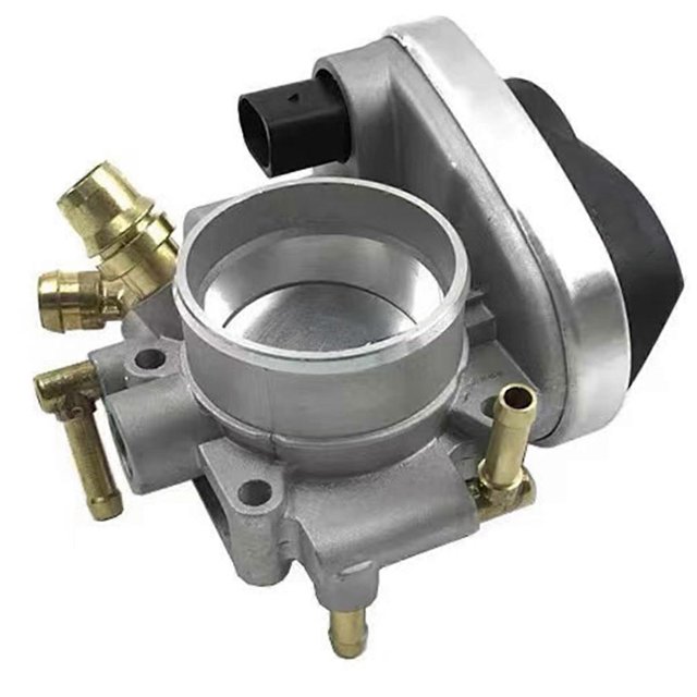Car Throttle Body 408238022003Z A2C53119795 55560398 93190367 55562380 for 1.6 1.8L