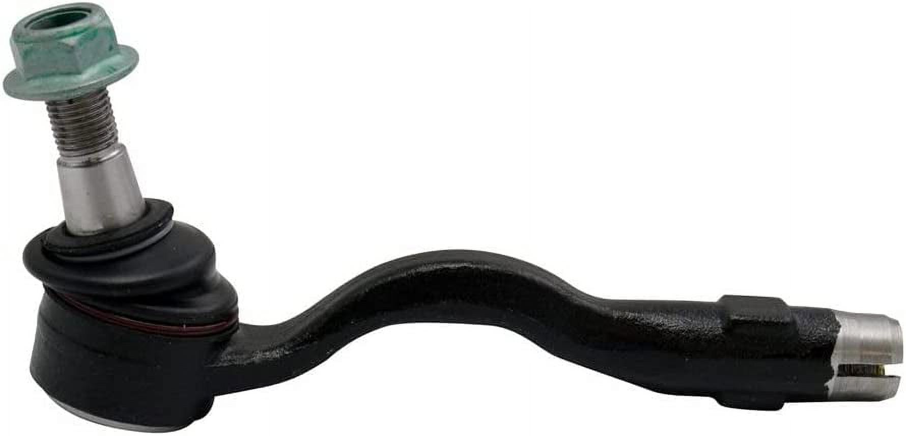 Front Outer Tie Rod End Kit – LH & RH Pair – Fits BMW RWD F22 F23 F30 F32 2012-2017 – AM Autoparts, 10-Year Warranty-552819
