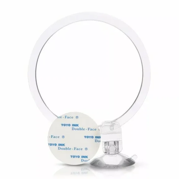 Enagic Kangen Leveluk Anespa Ring with Suction Cup Filter, Durable, High Quality