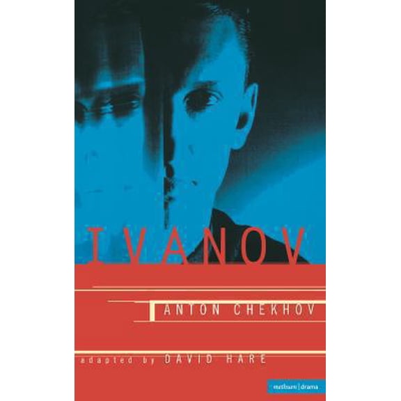 Pre-Owned IVANOV (Paperback) 0413710505 9780413710505