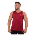 thumbnail image 1 of Playera/tank Top Deportiva Lisa Para Hombre, Fenix Fit, 1 of 3