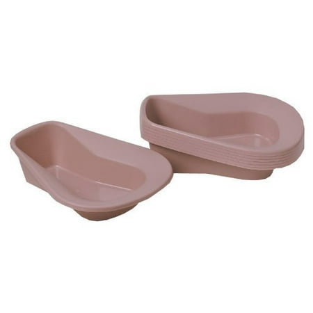 Stack-A-Pan Bedpans