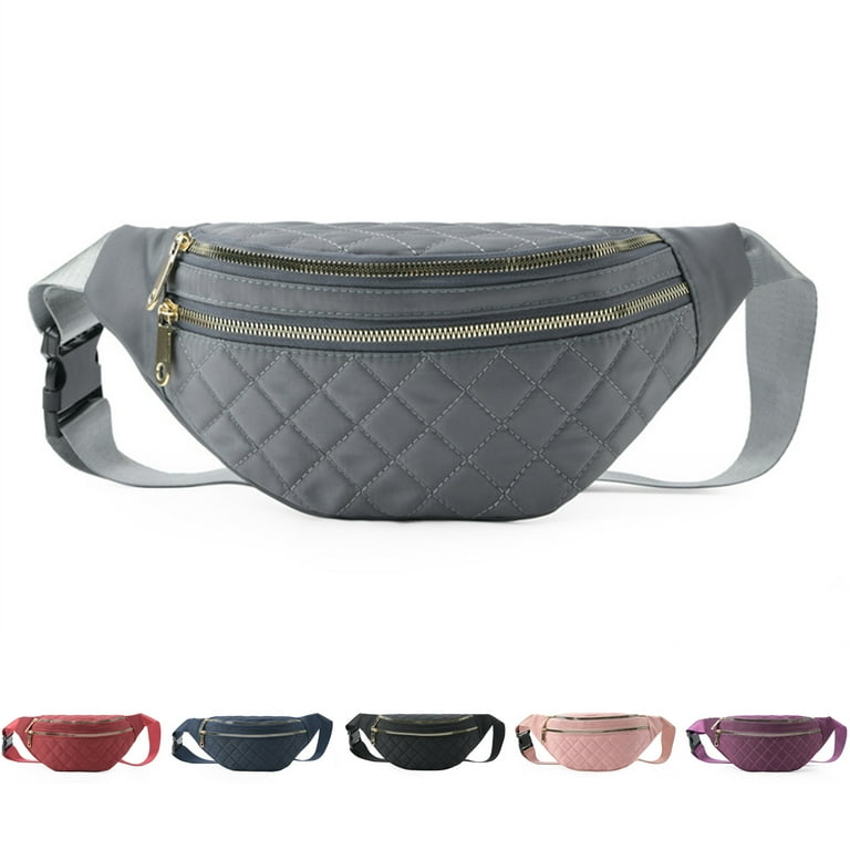 Waist store bag walmart