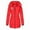 14-red womens winter coats, variant on UPPADA Womens Winter Coats Warm Knee Length Puffer Coat Dressy Winter Jackets Trendy Hooded Puffer Coat with Pockets Pink,4xl Winter Coats for Women Winter