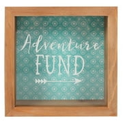 Boho Bandit Adventure Fund Money Box