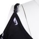 thumbnail image 4 of Vestido de playa sin Tirantes Ajustable Floral Jinwen, 4 of 8