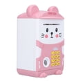 thumbnail image 3 of Alcancía musical para niños, banco electrónico de depósito automático, mini cajero automático, cajas de ahorro para niños pequeños, 3 of 14
