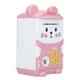 thumbnail image 3 of Alcancía musical para niños, banco electrónico de depósito automático, mini cajero automático, cajas de ahorro para niños pequeños, 3 of 15