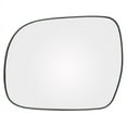 thumbnail image 3 of Car Left Driver Side Mirror Glass Heated For Lexus RX330 RX350 RX400H 2003-2008, 3 of 5