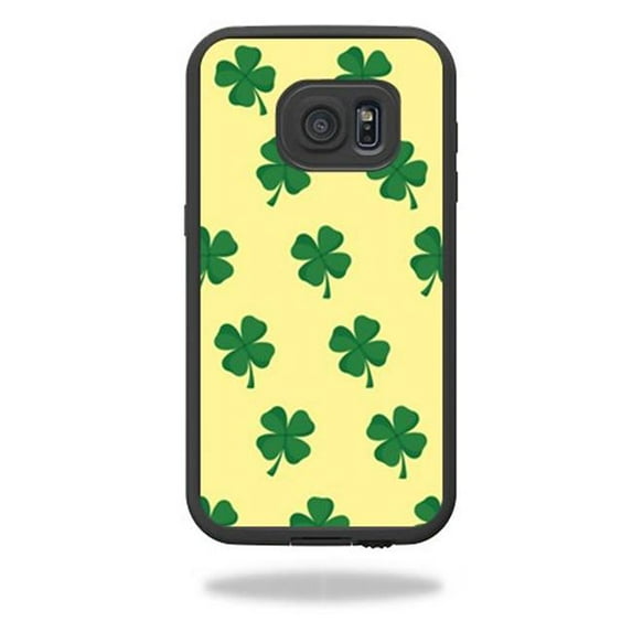 MightySkins LIFSGS7-Lucky You Skin for Lifeproof Fre Samsung Galaxy S7 Case Wrap Cover Sticker - Lucky You