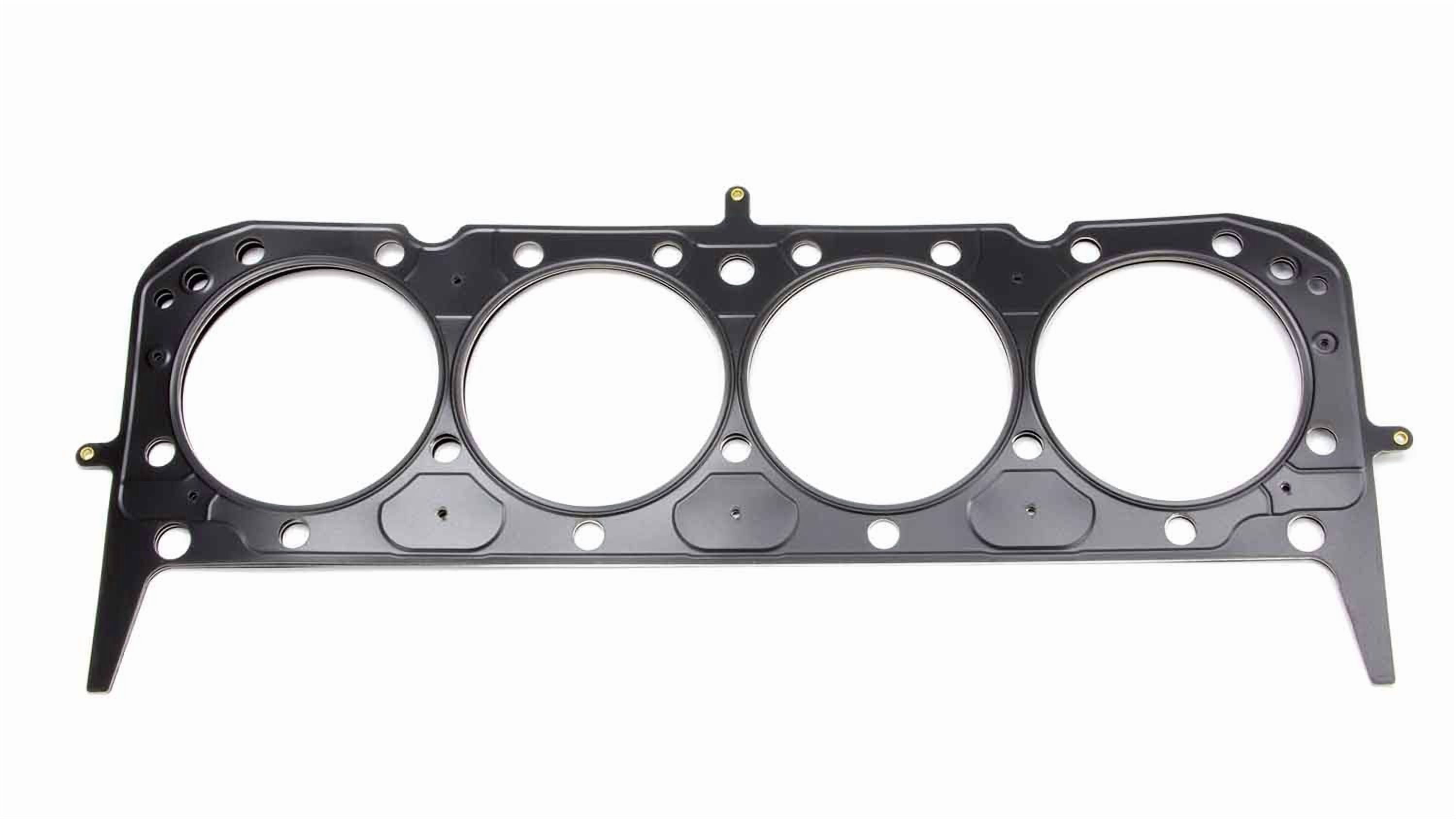 Cometic Gasket Automotive C5399-040 Cylinder Head Gasket Fits select: 1966-1974 CHEVROLET C10, 1967-1974 CHEVROLET CAMARO