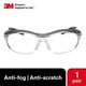 thumbnail image 3 of Gafas de seguridad 3M Nuvo Readers +2.0 dioptrías lente transparente gris, 3 of 4