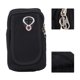 thumbnail image 4 of Teléfono Bolsa de Brazo de Teléfono Móvil Fitness Al Aire Libre Al Aire Libre Ring Armband Marathon Bandas de Brazo Deportivo Impermable, 4 of 7