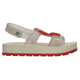 thumbnail image 1 of Sandalia Zaxy Niña Hueso Casual Cerezas T11-17 crema 15, 1 of 10