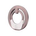 thumbnail image 2 of ZAGG Magnetic Ring Snap 360 - Rose Gold, 2 of 3