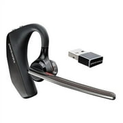 Plantronics Voyager 5200 UC Monaural Over-the-Year Headset