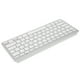 thumbnail image 4 of Teclados de computadora, teclado inalámbrico Mini 78 teclado de PC para teclado OSX diseño fácil de usar, 4 of 8