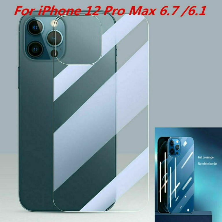 Para iPhone 11 Pro Max / XS Max Película de vidrio templado