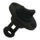 thumbnail image 5 of Tapón de drenaje para aparador de barco, para orificio de 25 mm, duradero, fácil de instalar, rosca de 19 mm. Negro, 5 of 9