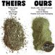 thumbnail image 3 of Fiend Catnip + Silvervine 34,5 g Botella Agitadora Sin Manos, 3 of 8