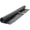 thumbnail image 1 of Roberts sous-Couche 70-115, Rouleau de 120 Pieds Carrés, Noir, 1 of 3