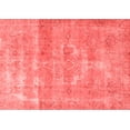 thumbnail image 1 of Ahgly Company Indoor Rectangle Persian Red Traditional Area Rugs, 5' x 7', 1 of 4
