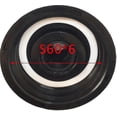 thumbnail image 2 of S60x6 Ibc Water Tank Adapter Valve Tap Tank 1000 Liter 3/4" Garden Hos, 2 of 4