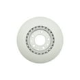 thumbnail image 2 of Raybestos 980524FZN Rust Prevention Technology Coated Rotor Brake Rotor, 1 Pack Fits select: 2007-2012 MAZDA CX-7, 2 of 2