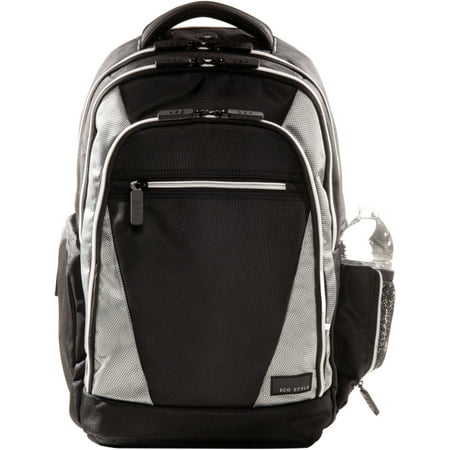 ECO STYLE EVOY-BP17 Carrying Case (Backpack) for 17.3
